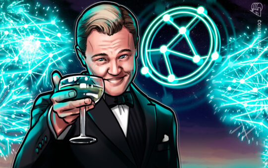 Libra, Melania creator’s ‘Wolf of Wall Street’ memecoin crashes 99%