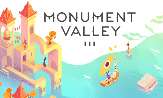 Monument Valley 3’s summer launch on PC, console benefits flood relief