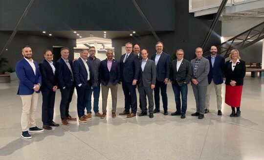 Nvidia has teamed up with the state of Utah to do more AI education.