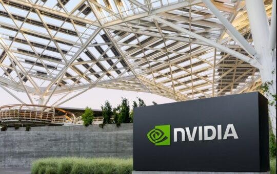 Nvidia's GTC keynote will emphasize AI over gaming