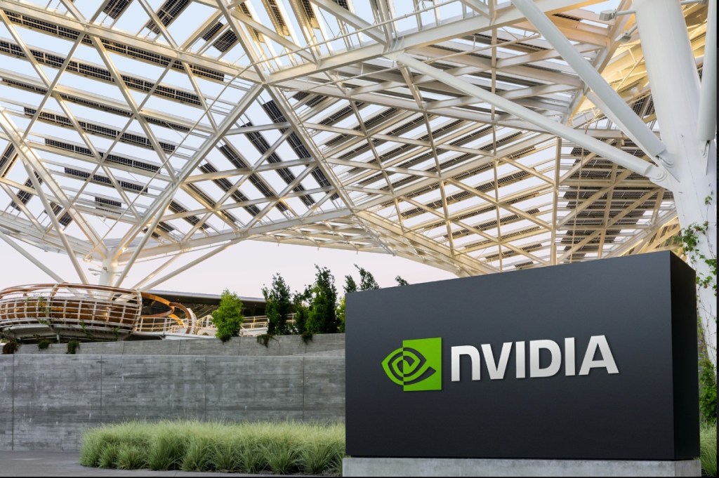 Nvidia's GTC keynote will emphasize AI over gaming