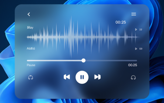 OpenAI Introduced Advanced Audio Models 'gpt-4o-mini-tts', 'gpt-4o-transcribe', and 'gpt-4o-mini-transcribe': Enhancing Real-Time Speech Synthesis and Transcription Capabilities for Developers