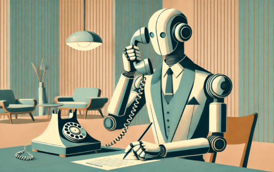 OpenAI's new voice AI model gpt-4o-transcribe lets you add speech to your existing text apps in seconds