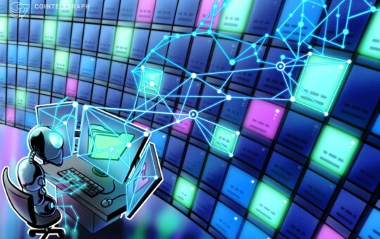 Our current data infrastructure threatens DeFi’s future