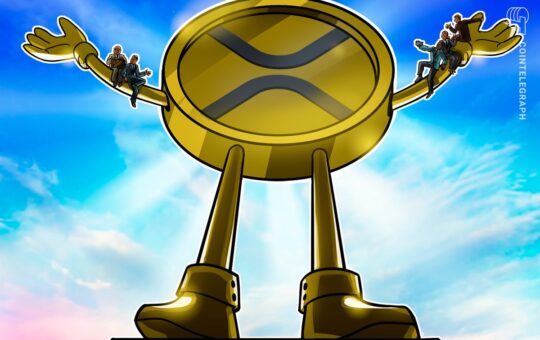 Ripple ‘should act in its own interest’ when selling XRP — Ripple CTO