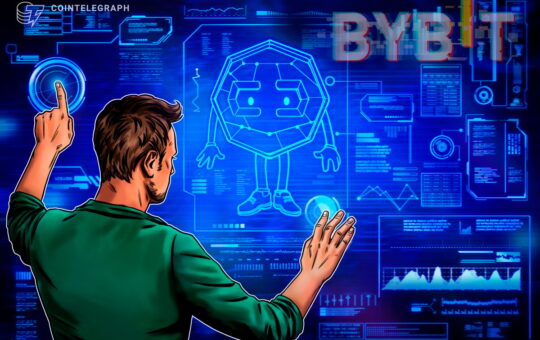 Secure onchain UI would have prevented Bybit hack — Dfinity founder