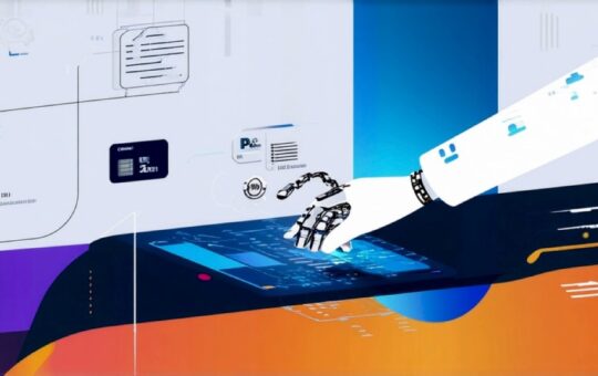 Semantic understanding, not just vectors: How Intuit's data architecture powers agentic AI with measurable ROI