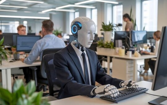 ServiceNow expands AI offerings with pre-built agents, targeting broader enterprise adoption