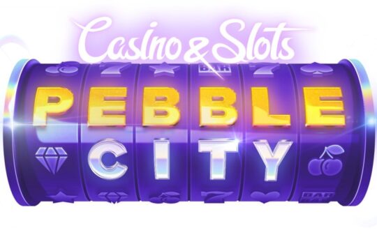Social casino game Pebble City launches on Sui blockchain