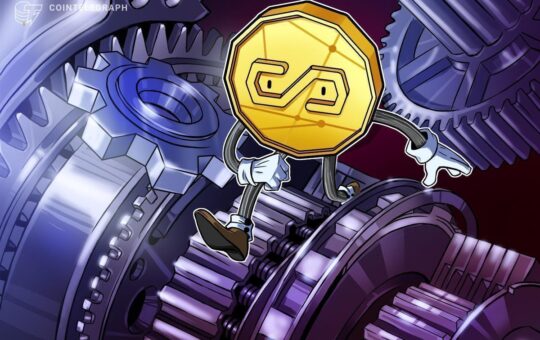 Stablecoin presence key to blockchain legitimacy, says ZachXBT