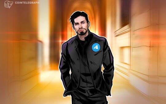 Telegram ‘exceeded’ its legal obligations