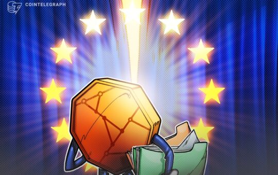 Trump may be the "raging bull" of crypto, yet the EU may have the upper hand