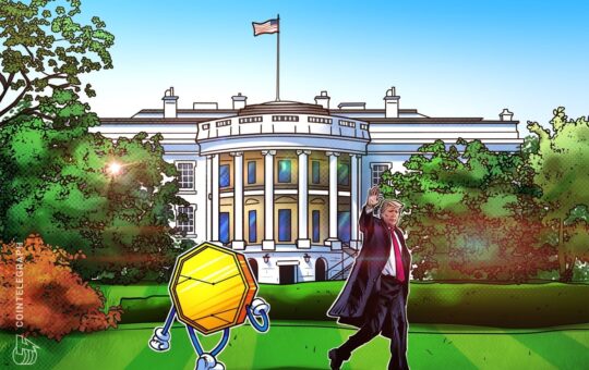 Trump to host first White House crypto summit on March 7