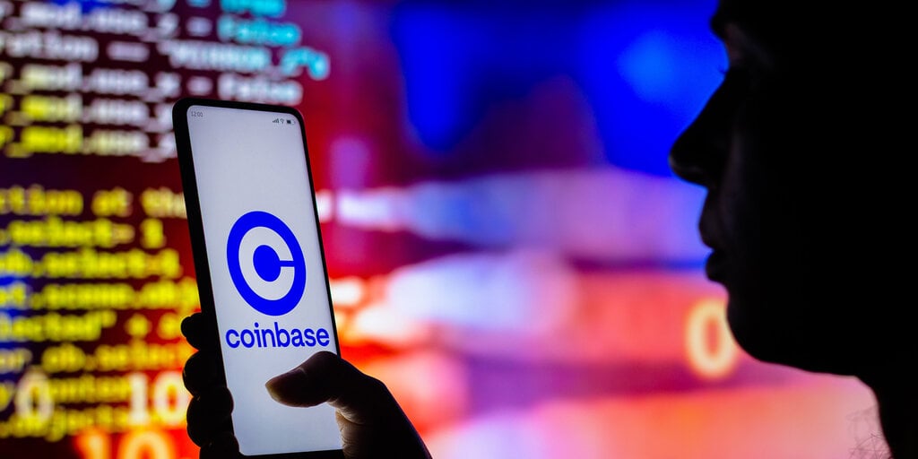 Vermont Drops Crypto Staking Case Against Coinbase