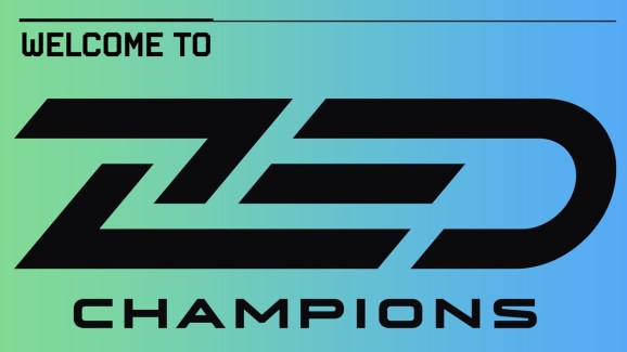 Zed Champions is the new game from Zed Run.