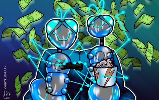 Web3 gaming investors no longer throwing money at ‘Axie killers’