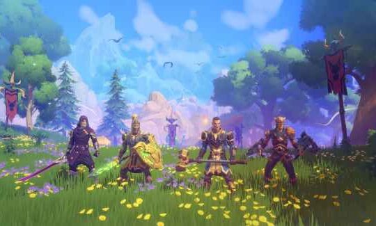 WorldShards generates $6.2M as part of Open Loot partnership