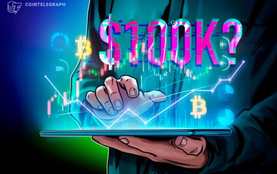 $635M liquidated in 24H as trader predicts $100K Bitcoin short squeeze