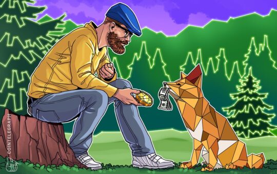 A beginner’s guide to cashing out
