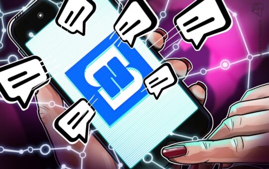Aztec launches StealthNote app giving privacy to corporate whistleblowers