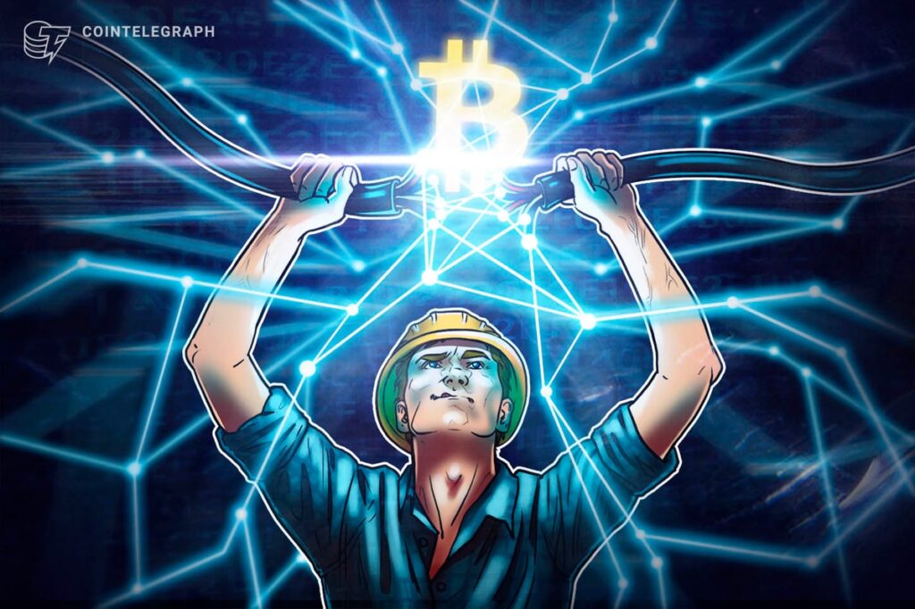 CleanSpark to start selling Bitcoin in 'self-funding' pivot