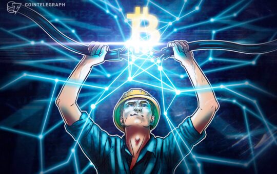 CleanSpark to start selling Bitcoin in 'self-funding' pivot