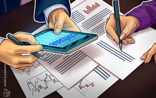 Crypto in a bear market, rebound likely in Q3 — Coinbase
