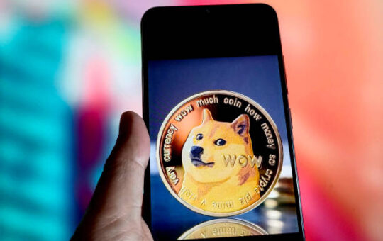 Dogecoin