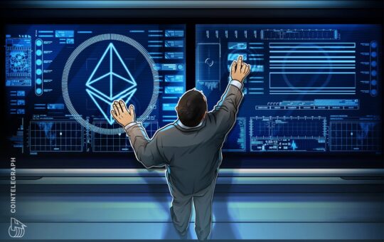 Ethereum bulls show interest as traders’ confidence in ETH’s $1.8K level improves
