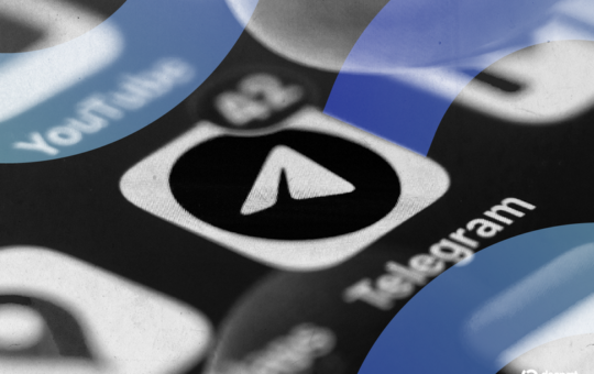 Telegram CEO Says French Intelligence Asked Him to Ban Romanian Election Channels