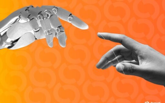 Anthropic Scores Partial Victory in Copyright Case Over AI Training Data