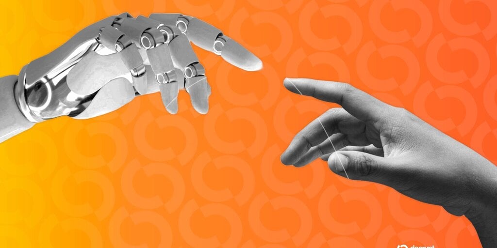 Anthropic Scores Partial Victory in Copyright Case Over AI Training Data