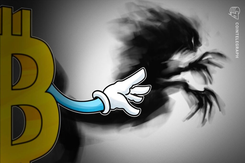 Bitcoin ETFs hit with $278 outflows amid Trump-Musk feud