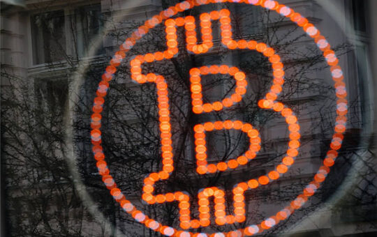 Bitcoin