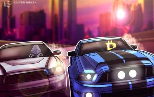 Bitcoin Uncertainty Waters For Q3, Ether May Outperform: Analysts