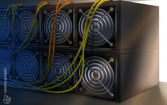 Canaan Completes US ASIC Pilot, Exits AI Chip Business