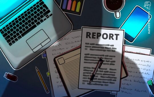 ETH Foundation Releases Security Report, Cites UX as 'Challenge'