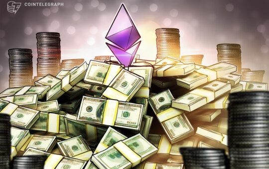 Ethereum Yield Versus Defi and Stablecoins