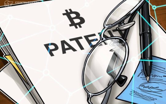 Patent hoarder sues BTC miners over Bitcoin using its IP