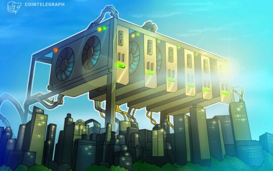 Russian Truck-Based Crypto Mine Busted for Power Theft in Buryatia