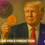 Trump ETF Filing Fuels Speculation – Will Trump Add to BTC National Reserve?