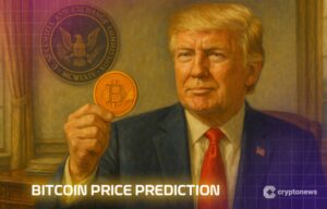 Trump ETF Filing Fuels Speculation – Will Trump Add to BTC National Reserve?