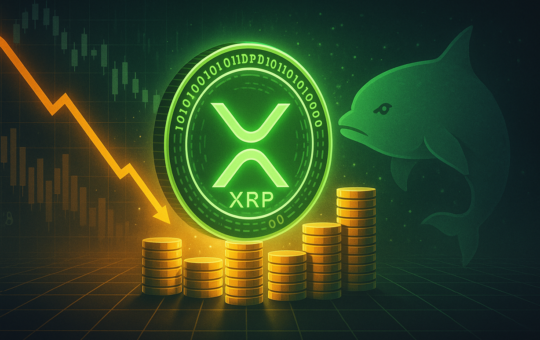 XRP