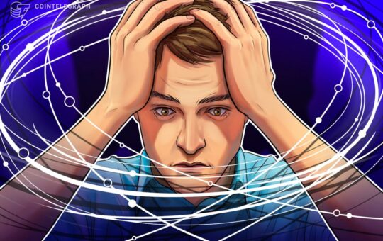 hackers exploit human behaviour: CertiK
