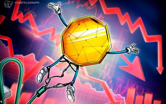 Crypto Hacks Decline In Q2 As First Half Losses Hit $2.5B