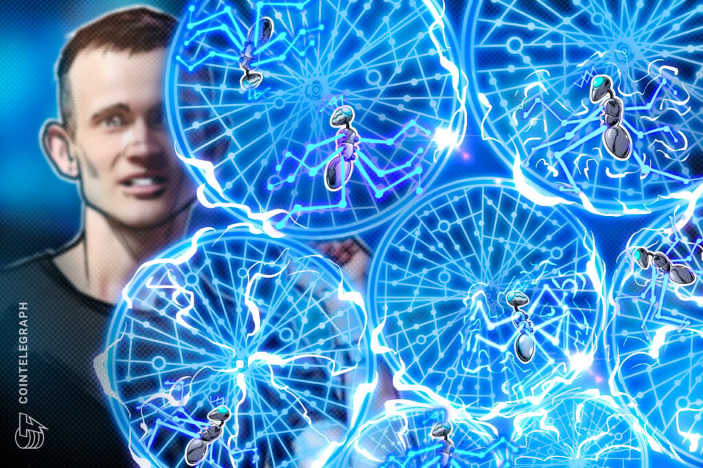 Focus On Freedom, Not Shiny Tech — Vitalik Buterin