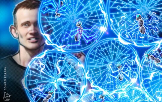 Focus On Freedom, Not Shiny Tech — Vitalik Buterin