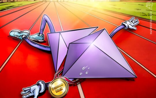 Is Ethereum pushing too hard with 6-second blocks? Here’s the truth