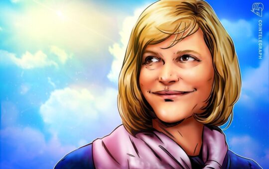 Senator Lummis’s Crypto Bill May End Double Taxation