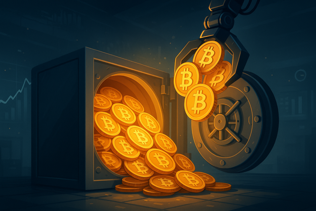 Bitcoin